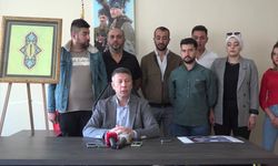 Zafer Partisi Aksaray İl Başkanı Resul Karaüzüm istifa etti