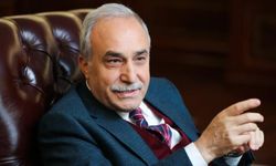 Şanlıurfa Milletvekili Ahmet Eşref Fakıbaba AKP’den ve milletvekilliğinden istifa etti