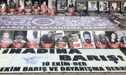 AYM,  Gar Katliamı grevine katılan KESK üyesi Mustafa Balaban'ın yaptığı başvuruda hak ihlali kararı verdi