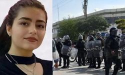 İran'da yeni bir Mahsa Amini vakası: Asra Panahi, marş söylemediği için katledildi