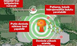 Putin’den nükleer silah tehdidi: Türkiye’yi de etkiler