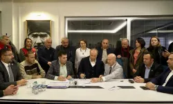 Avcılar Belediyesinde greve son: Sözleşme imzalandı