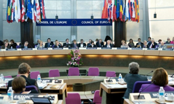 Avrupa Konseyi Bakanlar Komitesi’ne (AK BK) ‘Erdoğan’a hakaret’ başvurusu