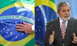 Brezilya'da zafer solcu Lula'nın