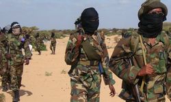 Somali'de Eş-Şebab lideri düzenlenen operasyonla öldürüldü