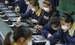Bloomberg: Çin beklentilerin üzerinde büyüdü