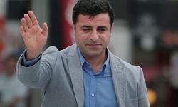 Saymaz'ın ismini vermediği bir HDP’li yönetici: Demirtaş, bu şekilde devam ederse parti dışına itilir