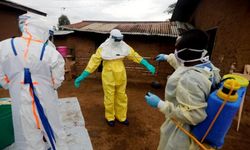 Uganda'da devam eden Ebola salgını nedeniyle 65 sağlık çalışanı karantinaya alındı
