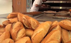 İTO üyesi fırınlarda 200 gram ekmeğin fiyatı 6,5 lira oldu