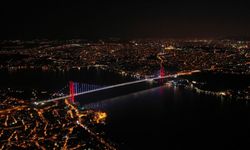 İstanbul'un pek çok ilçesinde sekiz saatlik elektrik kesintisi
