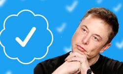 Elon Musk, mavi tikli hesapları ücretli hale getiriyor