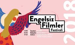 Engelsiz Filmler Festivali, 17 Ekim'de Ankara'da başlıyor