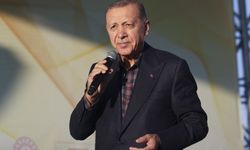 Erdoğan’dan Şanlıurfa’da konuştu: Güvenlik şeridini muhakkak tamamlayacağız