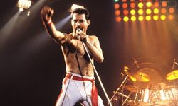 Freddie Mercury’nin Queen grubunda seslendirdiği yeni şarkı yayınlandı