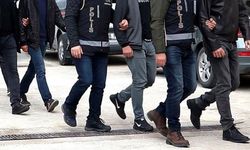 Ankara'da IŞİD operasyonu: 19 gözaltı
