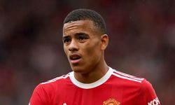 Manchester United'ın genç yıldızı gözaltına alındı