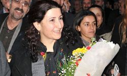 İnfazını tamamlamasına rağmen 4 aydır bırakılmayan HDP eski milletvekili Yıldırım tahliye edildi