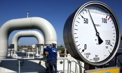 Almanya gaz testini geçemedi: Harcama son beş yılın en yükseği