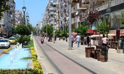 Antalya’da 83 yıl sonra sıcaklık rekoru