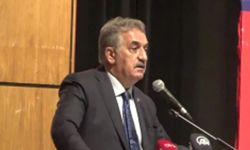 AKP'li Yazıcı'dan itiraf: Her şey güllük gülistanlık değil