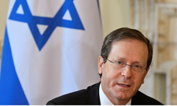 İsrail Cumhurbaşkanı Herzog'dan tartışmalı "yargı reformunun" derhal durdurulması çağrısı
