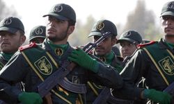 İsrail'den İran Devrim Muhafızları Ordusu'nun "terör örgütü" ilan edilmesi çağrısı