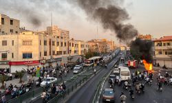 İran’daki protestolarda yabancı uyruklu 40 kişi gözaltına alındı