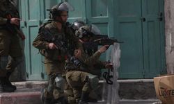  Batı Şeria'da İsrail askerlerinin açtığı ateş sonucu 2 Filistinli hayatını kaybetti