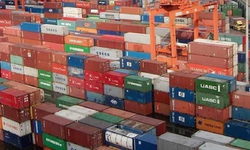 TÜİK açıkladı: Dış ticaret açığı arttı, ihracat azaldı