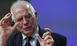 Borrell: NATO, ABD Başkanı'nın 'mizahına' göre çalışan bir ittifak olamaz