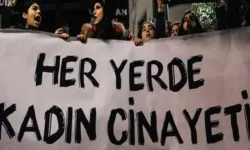 Adana'da kadın cinayetine dava