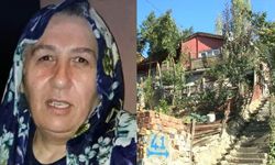 İstanbul'da kadın cinayeti: 67 yaşındaki eşini öldürdü, çocuklarını arayıp, "annenizi öldürdüm" dedi