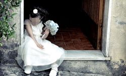 Türkiye'de son 20 yılda 731 bin kız çocuğu evlendirildi