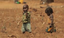 1 milyar çocuğun hayatı tehlikede: Sorumlu, küresel iklim değişikliği