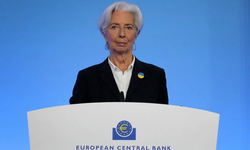 ECB Başkanı Lagarde: Kontrolden çıkan enflasyona karşı en uygun araç faiz artırımı