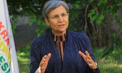DTK Eşbaşkanı Leyla Güven'e 11 yıl 7 ay hapis cezası