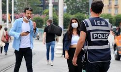 Pandemi döneminde kesilen maske cezaları siliniyor
