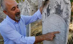 Arkeolojik yazıda açlık ortaya çıktı: 144 yıllık mezar taşında hayat pahalılığı isyanı