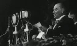 "Cumhuriyet’in ilk yılları” belgeseli Sovyetler Birliği’nin imzasını taşıyor