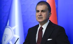 AKP Sözcüsü Çelik: Cumhurbaşkanımız bu seçimlerde yeniden adaydır