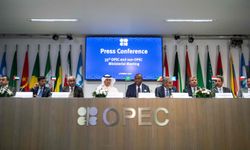 Petrol İhraç Eden Arap Ülkeleri Örgütü’nden OPEC+’nın üretim azaltma kararına destek