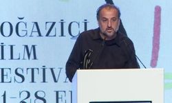Boğaziçi Film Festivali yönetiminden Özcan Alper'in, TTB Başkanı Fincancı konuşması üzerine açıklama: İstenmeyen olay