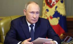 Putin, Savunma Bakanlığına Şoygu’nun yerine Belousov’u önerdi
