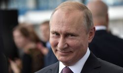 Rusya Merkez Seçim Komisyonu: Putin, ilk sonuçlara göre devlet başkanı seçimini kazandı