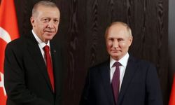 Putin Türkiye'yi gaz tedarikinde en güvenilir güzergah ilan etti: Türkiye'de büyük bir ikmal merkezi kurabiliriz