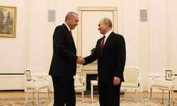 Kremlin açıkladı: Putin ile Erdoğan, Astana'da perşembe günü görüşecek