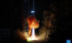 Çin, yeni keşif aracını Ay'a yollamaya hazırlanıyor
