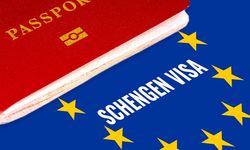 Türk vatandaşlarının Schengen vize şikayeti AKPM gündeminde