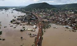 Nijerya'da yaşanan sel felaketlerinde 600'den fazla kişi hayatını kaybetti