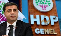 Buldan'ın 'aday' açıklaması sonrası Demirtaş’tan mesaj: Yürü HDP
